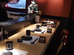 -乌君·酒场·炭火烧鸟(侨城坊店)