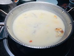 -捞王锅物料理(昆山店)