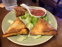 -Uncle Kosto科斯托·中东菜