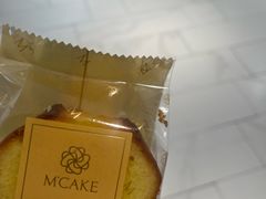 -M'CAKE(西单大悦城店)