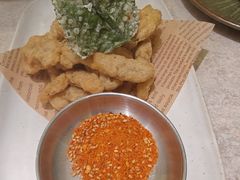-鲜潭蒸汽石锅鱼(五道口购物中心店)