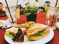 -Geneva日内瓦餐厅(西郊宝成花苑店)