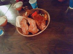 -迪士尼火鸡腿
