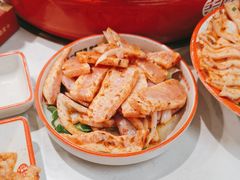 -柒酒烤肉(祁阳新天地店)