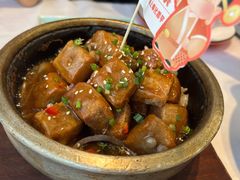-聚鑫阁江浙菜·非遗传承技艺(闵行交大店)