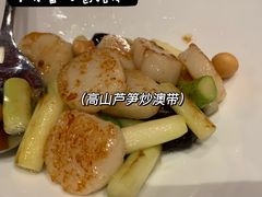 -东富酒家(龙湖西溪天街店)