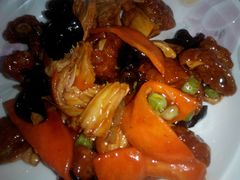 -老六素货(王顶堤店)