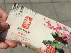 -杨柳青庄园