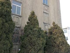 -辽宁大学(崇山校区)