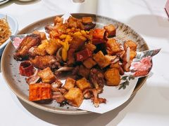 -阿露佳·舌尖上的安吉菜