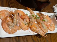 大明虾-海坛特色小吃·只做平潭特色菜(平潭店)