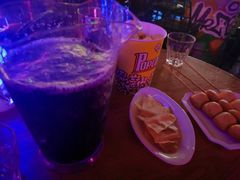 -UP嘻哈酒吧(粉巢店)