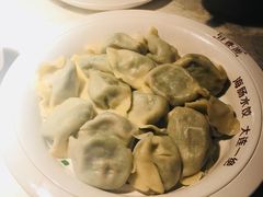 -日丰园海肠水饺·老字号大连海鲜(和平广场店)
