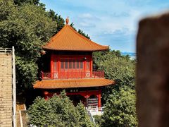 -南沙天后宫景区
