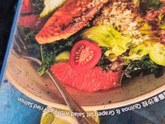 -blue frog蓝蛙(长泰广场店)