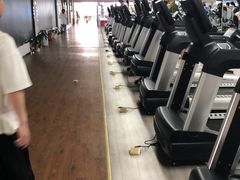 -山道健身游泳舞蹈(曙光店)