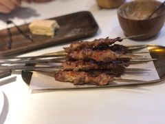 -西域阿里马新疆菜·清真(桂花路店)