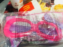 -麦当劳(虹梅路地铁站店)