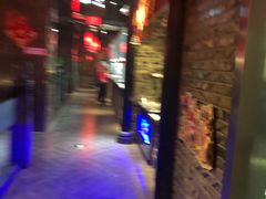 -川西坝子(老军营店)