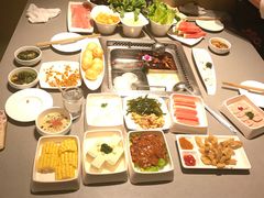 -海底捞火锅(海宁路店)