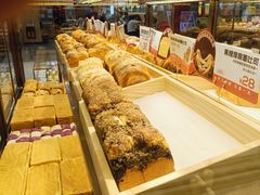 -爸爸糖吐司面包(悠唐购物中心店)