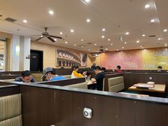 -萨莉亚意式餐厅(星海广场店)