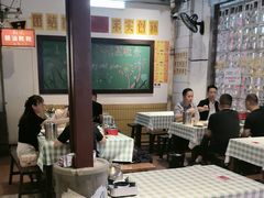 -彭耕记猪油炒小菜(吉联mall店)