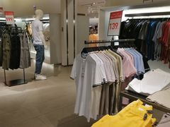 -ZARA(凯德乐峰广场店)
