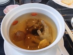 -杭州临平万丽酒店·万丽轩中餐厅