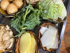 -范贤光鸡公煲(平乐园总店)
