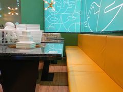 -一席地·本地鸡窝·杭帮鸡火锅(萧山银隆百货店)