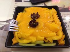 iphone_upload_pic-糖糖屋•糖水•雪花冰店(时尚天河店)