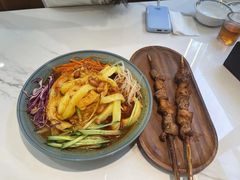 -贺兰山·西北菜(牛街总店)