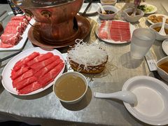 -东来顺饭庄(王府井步行街店)