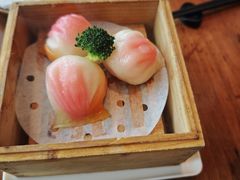 -上海柏悦酒店·世纪100牛排馆