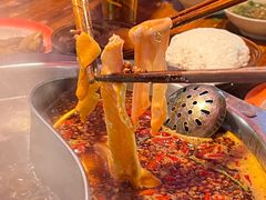 -后火锅(总店)