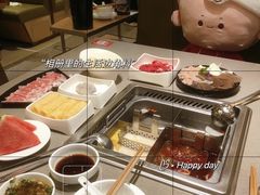 -海底捞火锅(天一广场亚细亚店)