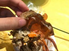 -莲花公园煎蟹(总店)