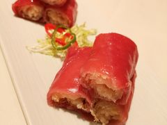 -東海海鲜酒家(中信广场店)