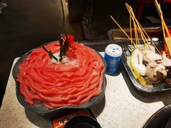 -钢管厂五区小郡肝火锅串串香(总店)