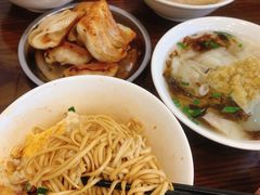 -金枫锅贴(滨江·凯旋门店)