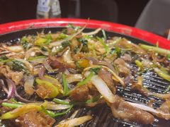 -庆云楼饭庄(什刹海店)