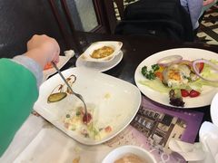 -德大西餐社(云南南路店)