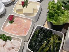 -海底捞火锅(锦艺城店)