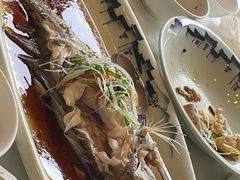 -杭州香格里拉·香宫中餐厅