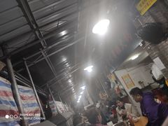 大堂-渝味黄姐火锅(黄泥村店)