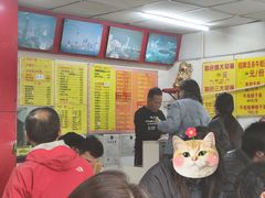-明呈黄鱼面馆(斜土路店)