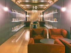 -深圳滨河时代ICON LAB艾垦酒店