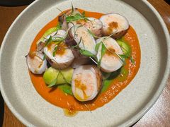 -OTIUM • 柴屿麦(亮马桥店)