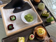 -T館·花园艺术餐厅